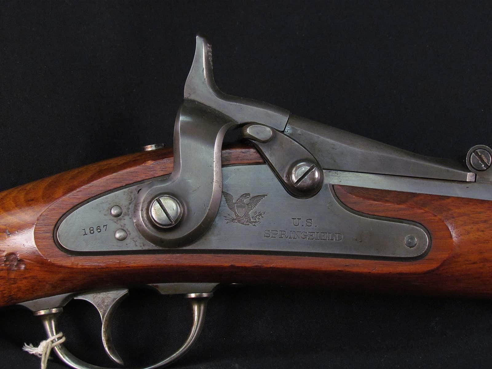 Powder & Lead Firearms, people, history and practices